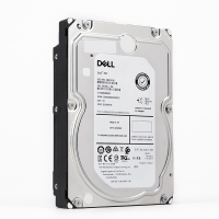 戴尔(DELL)服务器工作站企业级NAS数据存储阵列硬盘 1T 7.2K SATA 3.5英寸