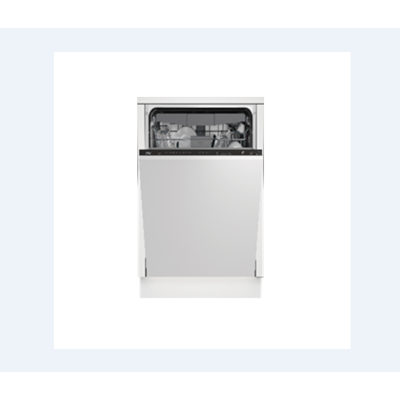 倍科洗碗机BDIN38533C