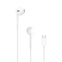 Apple原装 EarPods USB-C耳机 有线耳机(十根装)