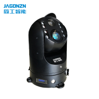 简工智能(JAGONZN) ZN-BKQ-T4 布控球 智能调度系统
