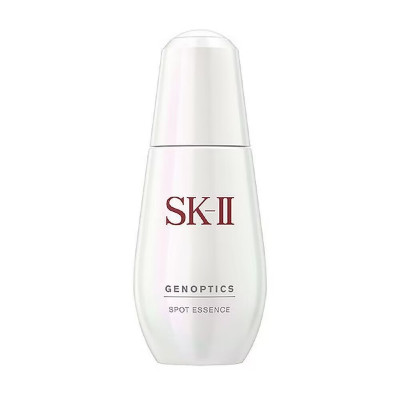 SK-II 光蕴臻采焕亮精华露50ml(新版小灯泡)补水保湿