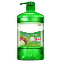茶籽洗洁精1.45kg99%除菌高效去油除味宝宝餐具果蔬适用家庭装