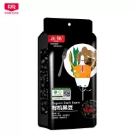 北纯 有机黑豆(黑土稻草人)360g