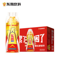 东鹏特饮(瓶装)500ml*24瓶