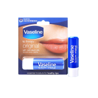 VASELINE凡士林原味唇膏4.8g护唇棒(经典原味)