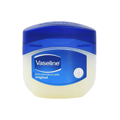 VASELINE凡士林修护晶冻润唇膏50ml护唇护手霜全身可用