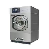 涤星(DiXing) XGQ-100F 洗脱机 水洗机干洗店工业水洗机商用洗衣机洗脱机干洗机设备洗衣店宾馆用