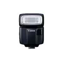 佳能(Canon) 原装闪光灯 EL-100闪光灯 含电池套装