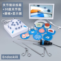 Endoskill 关节镜模拟训练箱