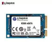 金士顿 固态硬盘 SKC600MS/1024GBKCN
