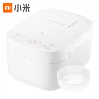 小米(MI)电饭煲米家电饭锅C1 套装