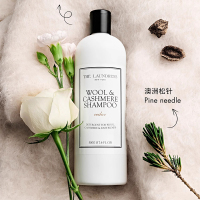 THE LAUNDRESS 羊毛羊绒专用洁凈液-500ml