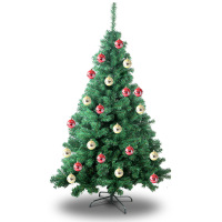 汇特益 圣诞树 120CM,铁脚架 (单位:棵)
