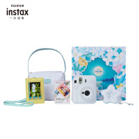 富士INSTAX立拍立得 一次成像相机 mini12