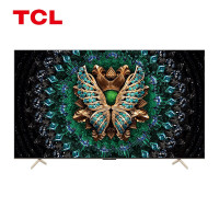 TCL 75C11G Pro 液晶电视 75英寸 4K超清电视 LED 640背光分区 XDR1300nits