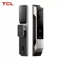 TCL智能门锁指纹锁密码锁 X9S优化版单位:个
