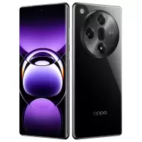 (统采)OPPO Find X7 星空黑 16GB+512GB 5G数字移动电话 全网通手机