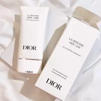 DIOR迪奥 睡莲洗面奶150ml