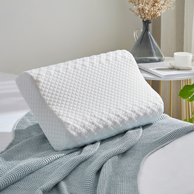 罗莱家纺 FX-SX019 舒享乳胶枕 单个价