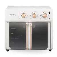 大宇电烤箱家用多功能全自动大容量微波电烤箱DY-KX25T