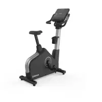 舒华 健身器械舒华家用动感单车 商用静音立式健身车 高端健身器材 SH-U900 LED版