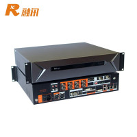 融讯(RX) RX T900-S-8MEX 高清视频会议终端