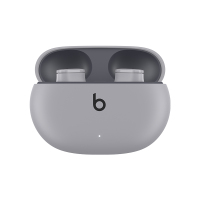 beats Beats Studio Buds 真无线降噪耳机蓝牙耳机 兼容苹果安卓系统 IPX4级防水 – 月岩灰
