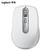 罗技(Logitech) MX Anywhere3鼠标 无线蓝牙办公商务便携鼠标