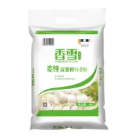 中粮香雪面粉5kg