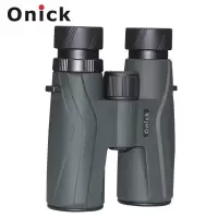 欧尼卡(Onick) 望远镜 充氮防水便携观鸟观景 极目10x42