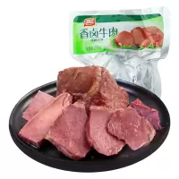 双汇(C)香卤牛肉250g*2袋