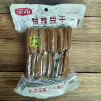 雨润(C)香辣豆干500g*3袋