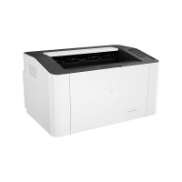 惠普(HP)1008W黑白激光打印机 单功能打印机 无线打印 学生家用