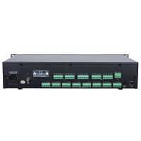 ITC 会议音视频 音箱辅助设备 TS-9100N+TS-9100N