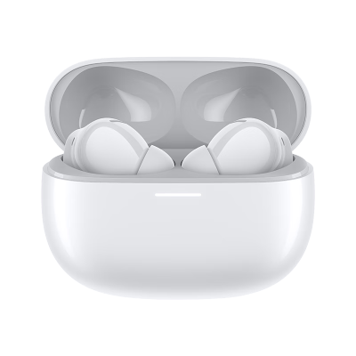 小米(MI)Redmi Buds 5 Pro 真无线降噪耳机 入耳式舒适佩戴 小米华为苹果手机通用(晴雪白)
