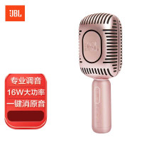 JBL 音乐唱将KMC650无线麦克风