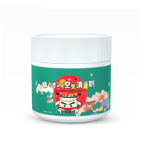 除甲醛膏 装修异味放置型除甲醛活性碳膏 350g*10瓶