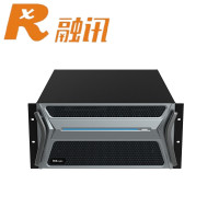融讯(RX) RX C9000G-JC-32H 高清视频会议终端