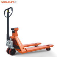 叉车 诺力/NOBLELIFT HPT20S 手动