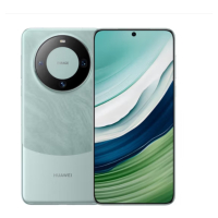 华为(HUAWEI)手机 Mate 60 雅川青 12GB+512GB