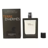 爱马仕(HERMES)Terre D'Hermes 大地男士淡香水持久清新 大地EDT 30ml