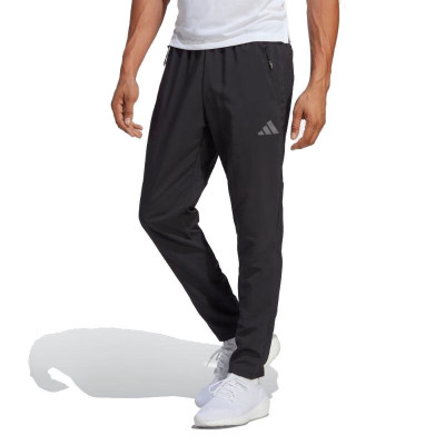 阿迪达斯(adidas)男子运动训练休闲长裤IB8147