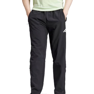 阿迪达斯(adidas)男子运动训练休闲长裤IK9680