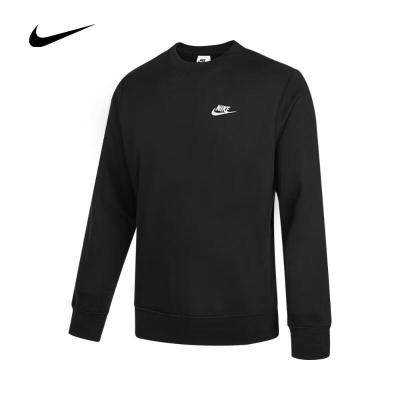 耐克(NIKE)男子圆领上衣 SPORTSWEAR CLUB BV2663-010