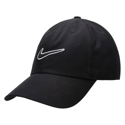 耐克(NIKE)男女帽运动帽训练帽休闲棒球帽鸭舌帽FB5369-010