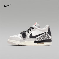 耐克(NIKE)AIR JORDAN LEGACY 312 LOW (GS) 运动鞋 CD9054-101