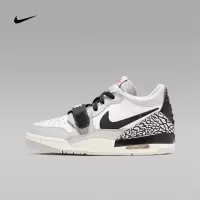 耐克(NIKE)AIR JORDAN LEGACY 312 LOW (GS) 运动鞋 CD9054-101