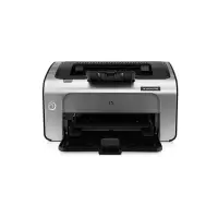 惠普1108 黑白激光打印机