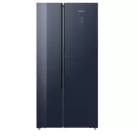 西门子冰箱 超薄对开门冰箱 KA92VB638C