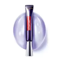 欧莱雅(LOREAL)紫熨斗眼霜30ml